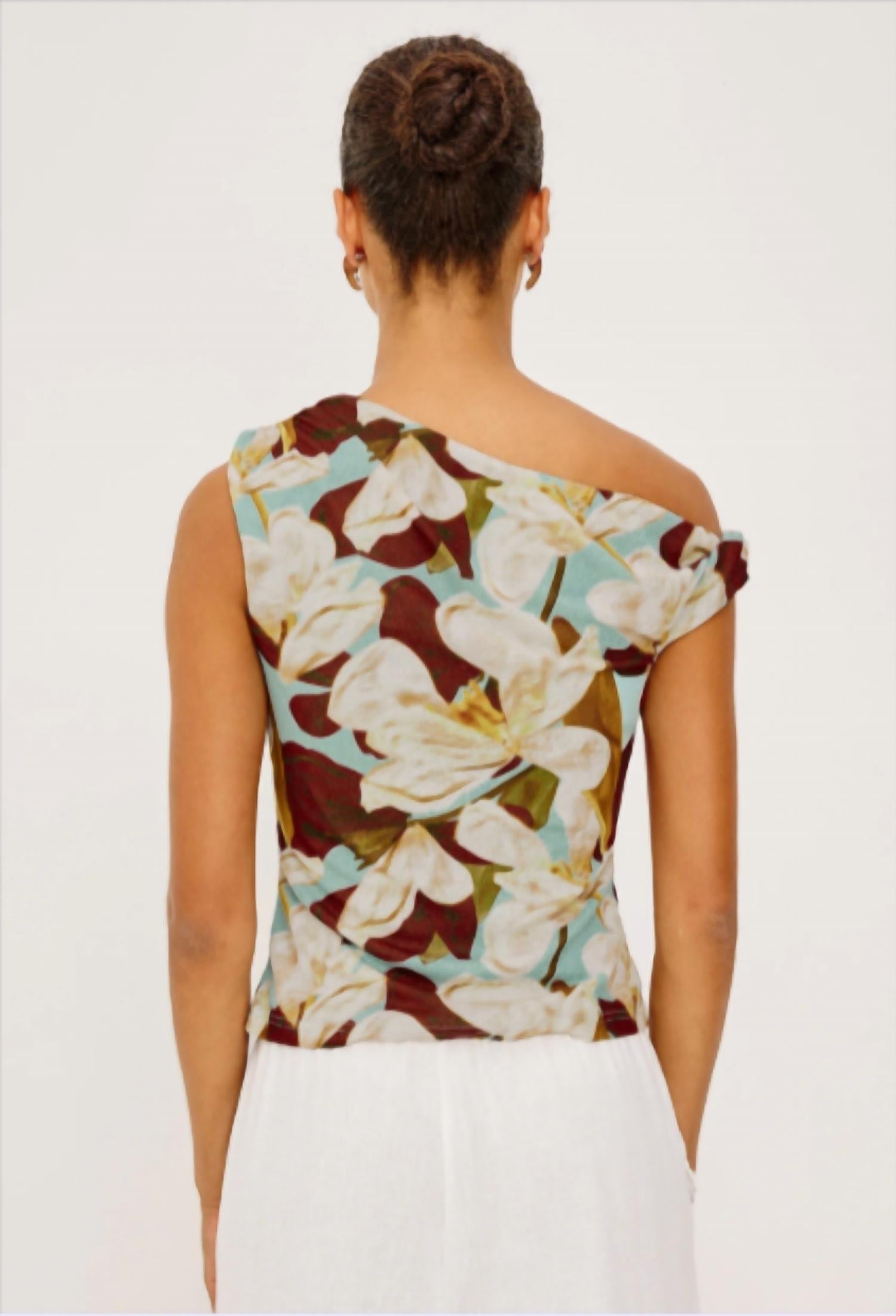 Rails - Orelia Off Shoulder Top
