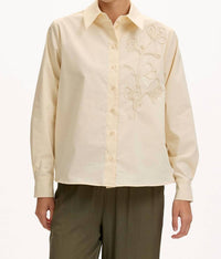 Exquise - Kierra Shirt Top