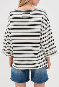 Free People - C’est La Vie Tee