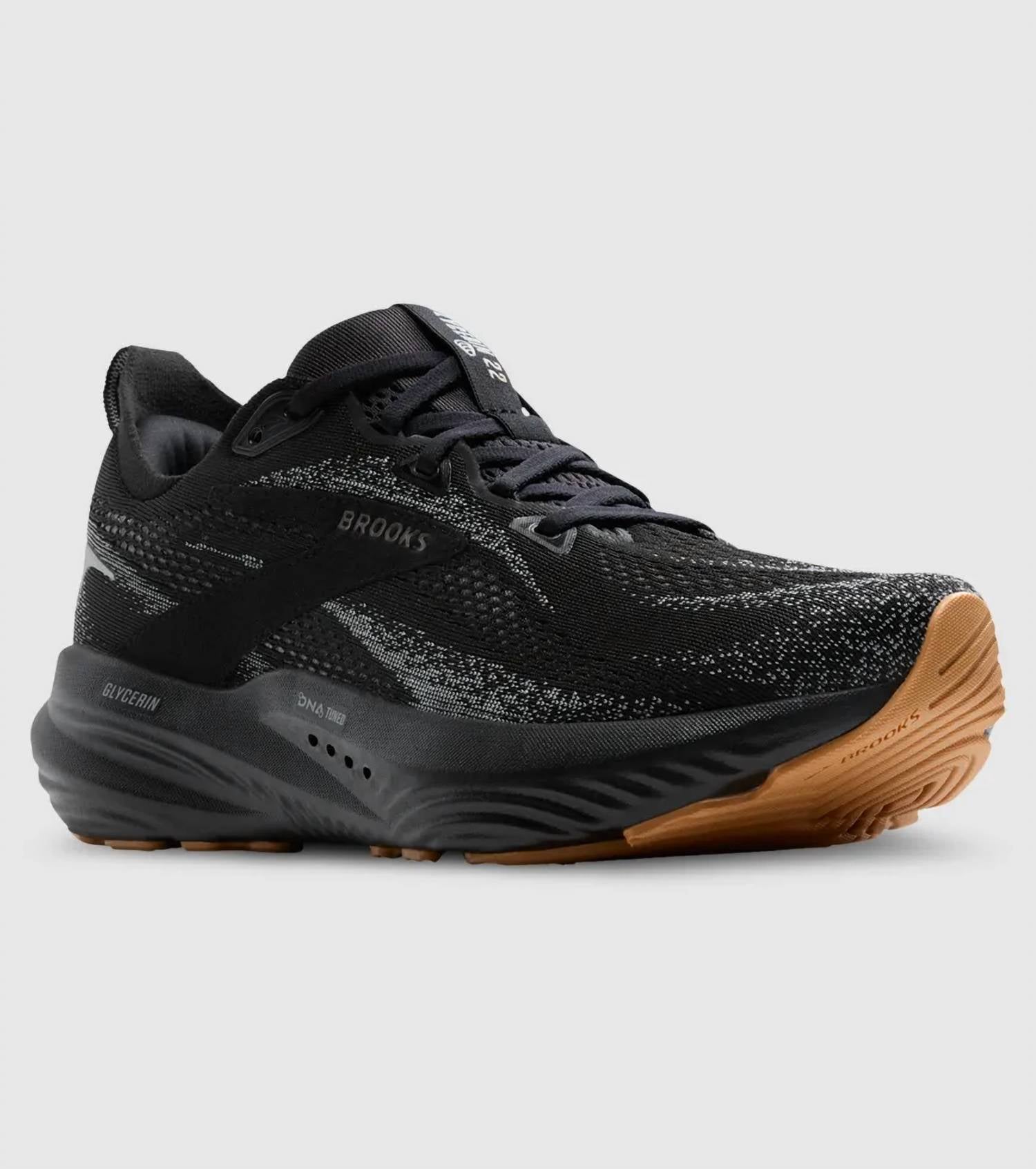 Brooks - Men's Glycerin 22 Running Shoes