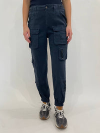Marrakech - Cabo Cupro Pants