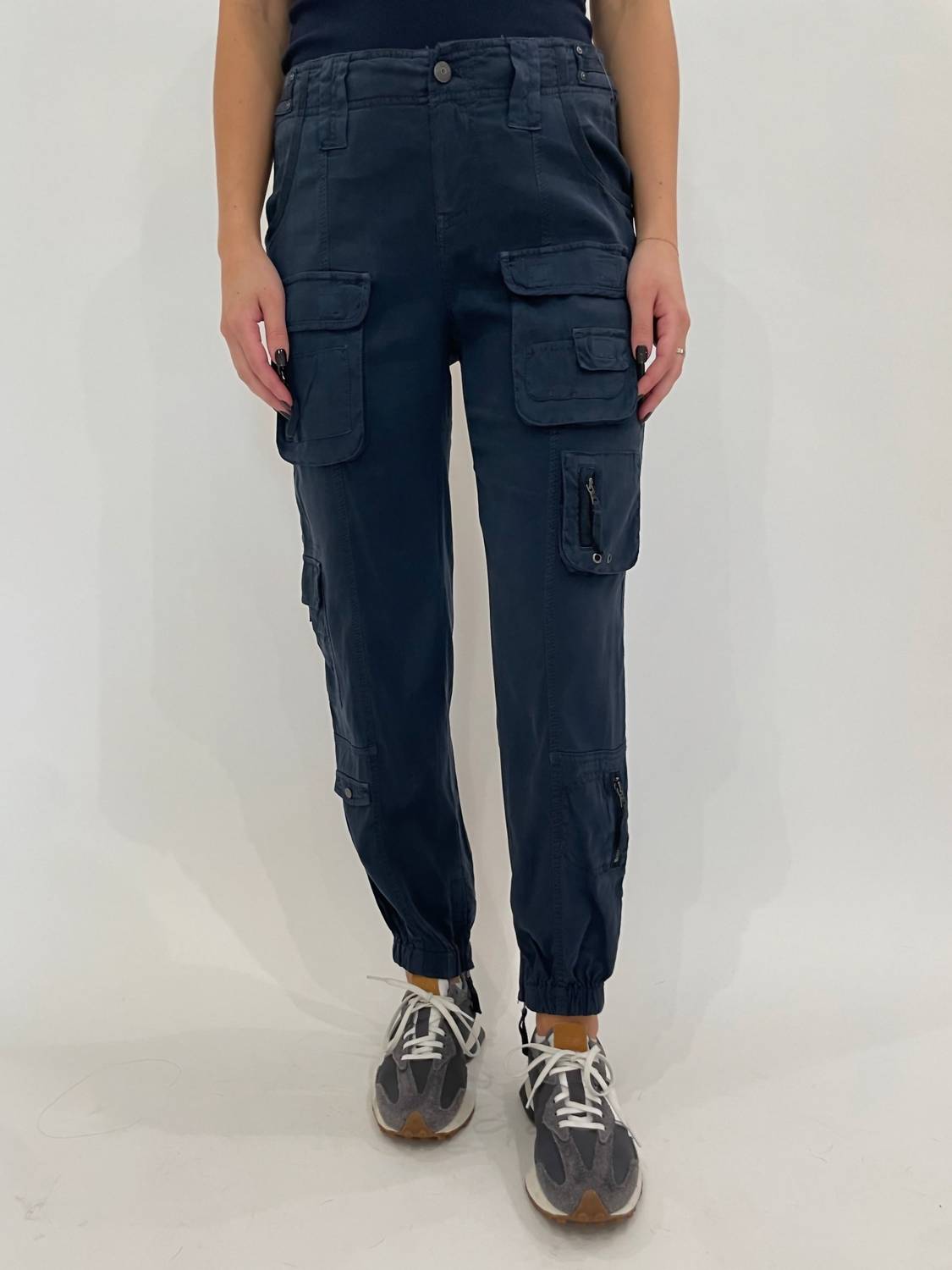 Marrakech - Cabo Cupro Pants