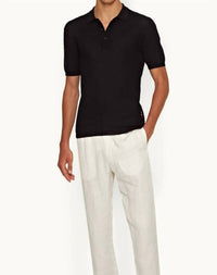 Orlebar Brown - Maranon Polo