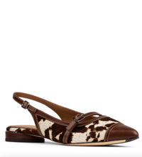 Donald Pliner - Women's Rozamay Slingback Flat
