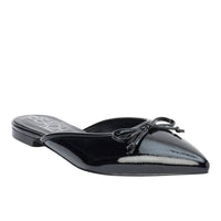 Matisse - Women's Classy Times Faux Leather Mules