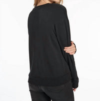 Splendid - Supersoft Crewneck Pullover