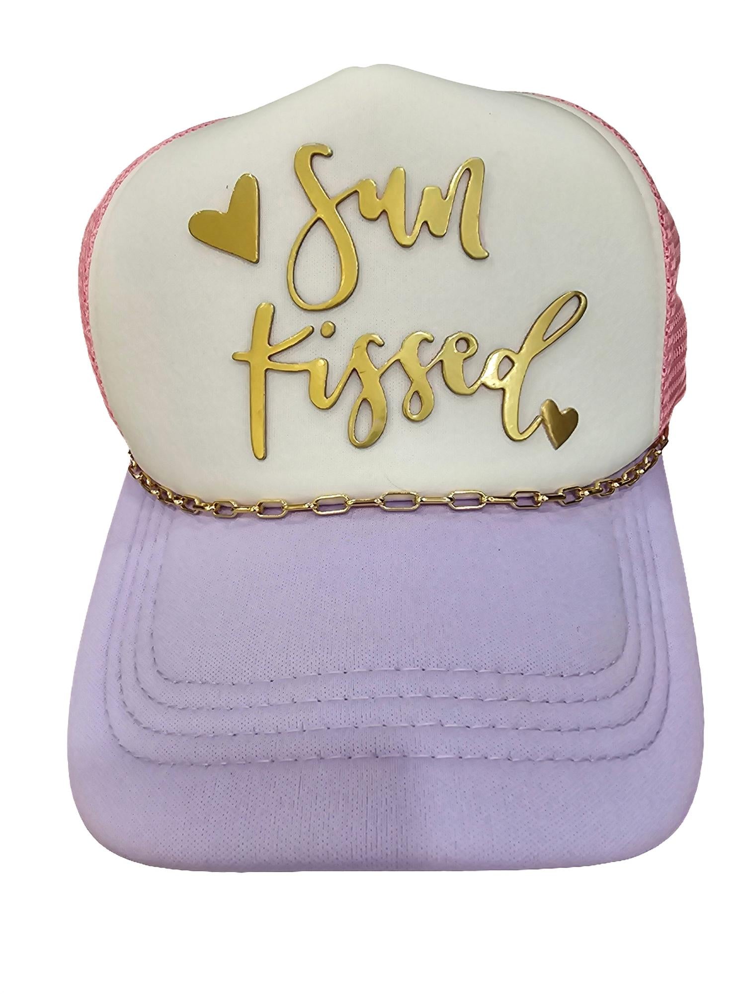 Gdg Hats - Summer Hat