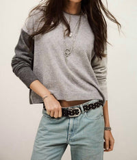 Ba&Sh - Chaya Sweater