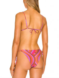 Faithfull The Brand - Izzi Bikini Top