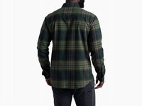 Kuhl - Fugitive Flannel Long Sleeve Shirt