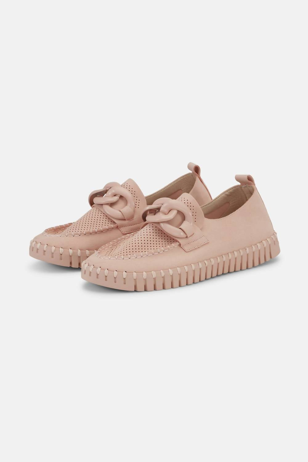 Ilse Jacobsen - Women's Loafer