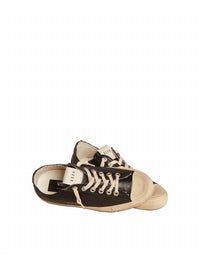 Golden Goose - Women's Star 2 Low Top Leather Sneaker