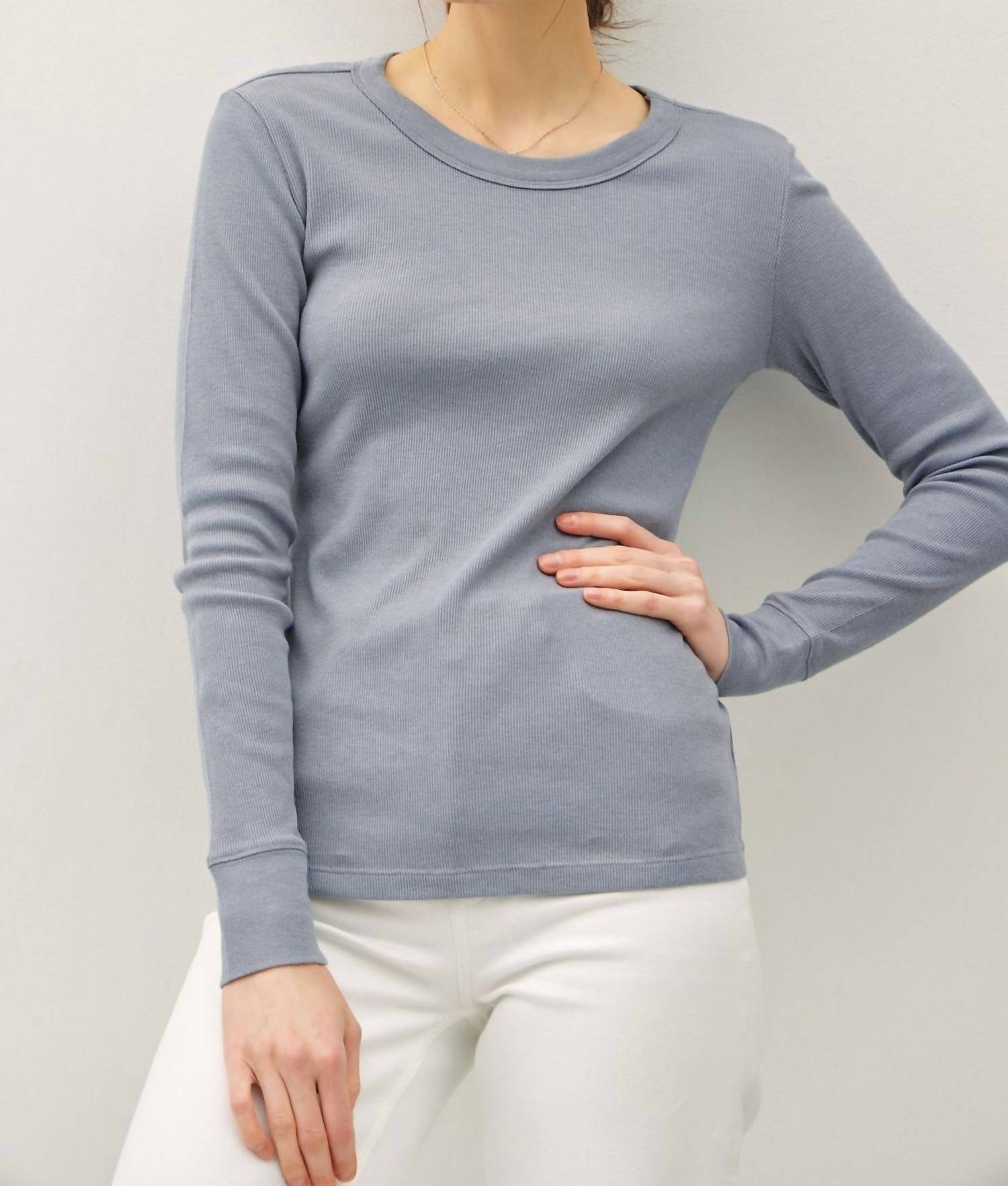 Be Cool - Rue Top