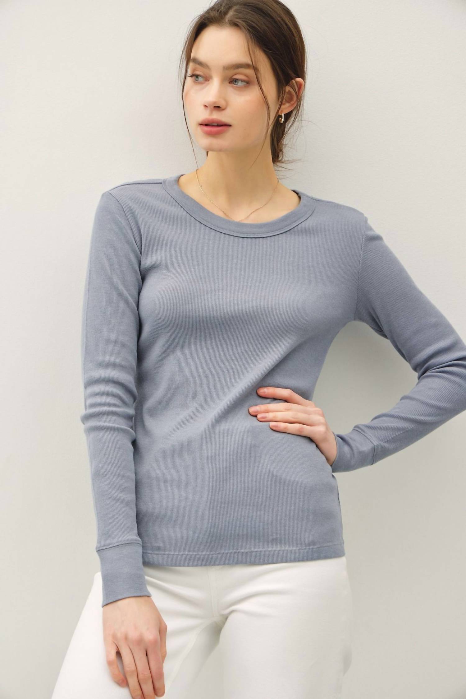 Be Cool - Rue Top