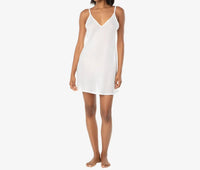 Helen Jon - V-neck Slip Dress