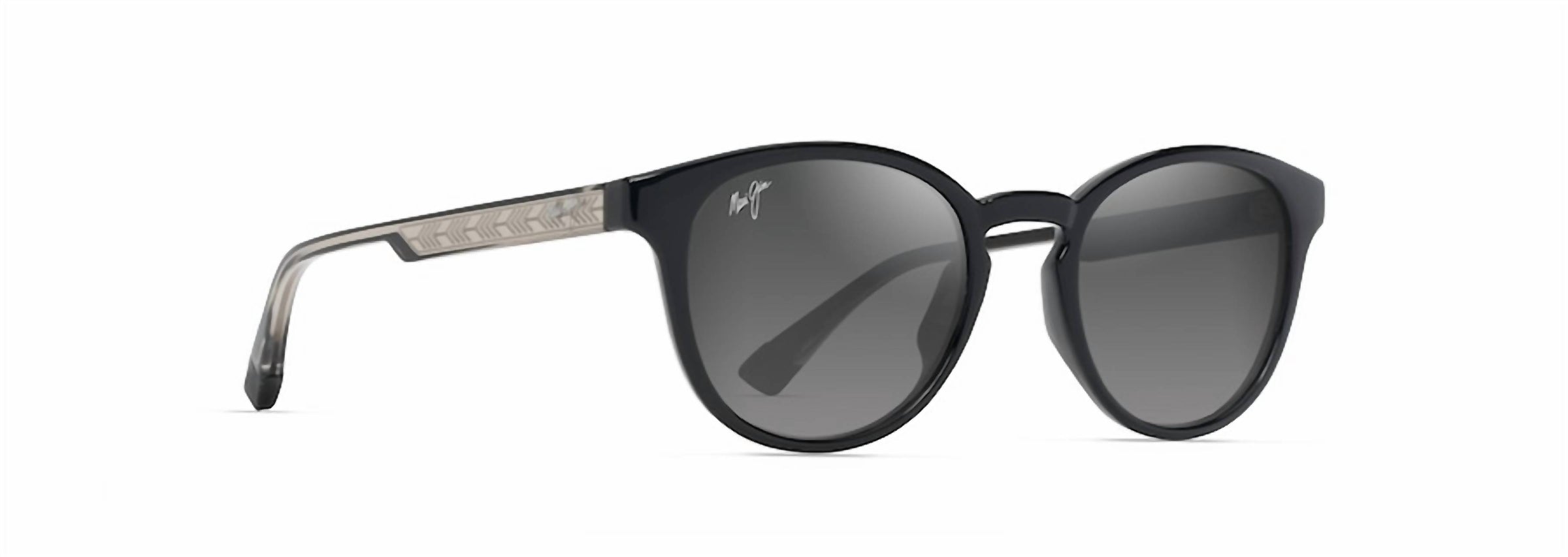Maui Jim - Hiehie Polarized Sunglasses Gs636 - 14