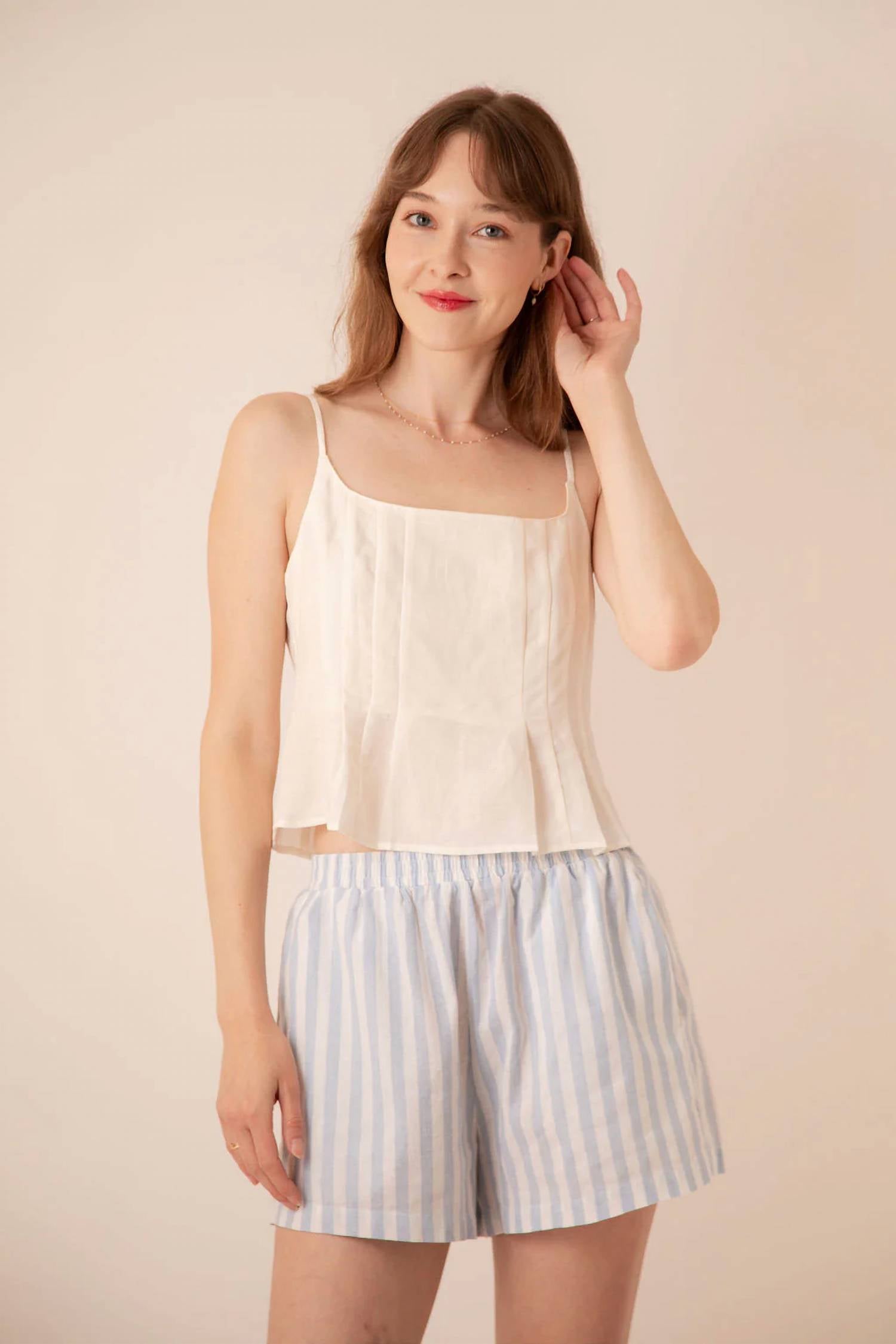 Mod Ref - Jocelyn Cami Top