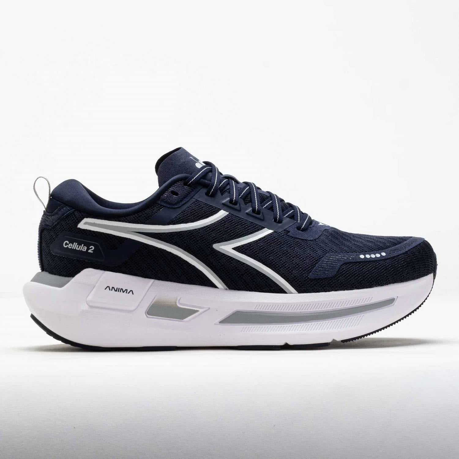 Diadora - Men's Cellula 2 Running Shoe