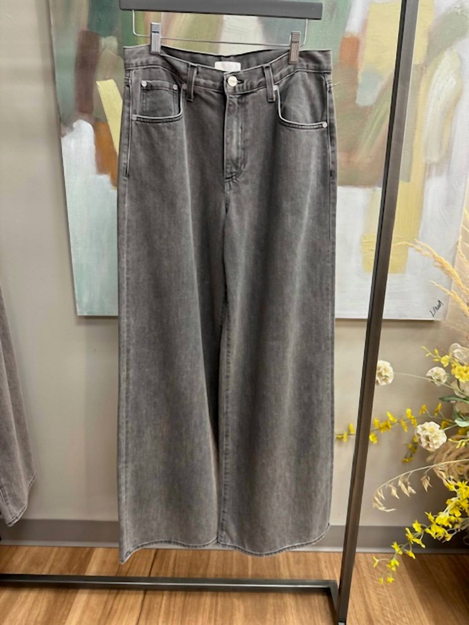Twp - Women's Tiny Dancer Jeans