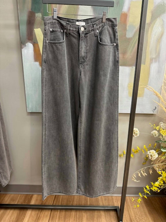 Twp - Women's Tiny Dancer Jeans