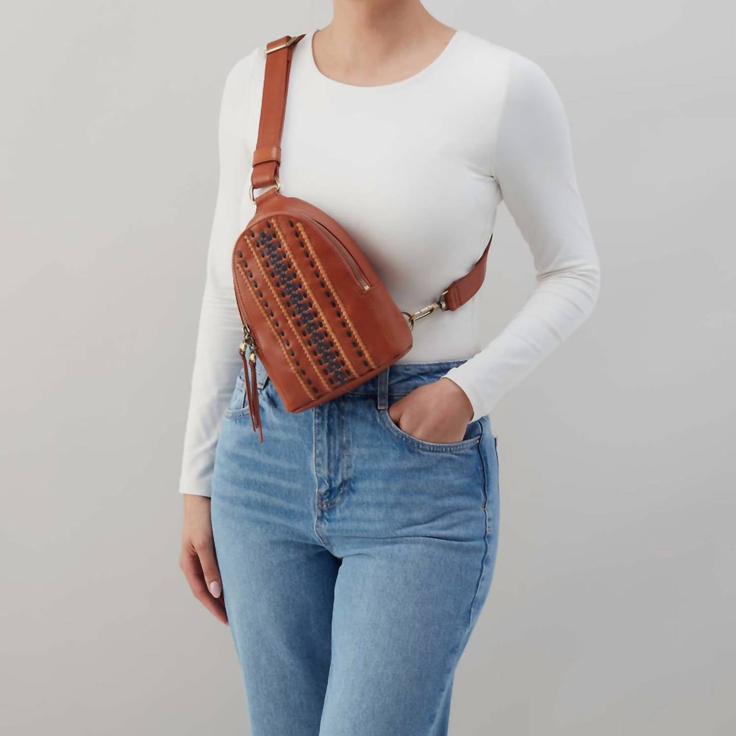 Hobo - Women's Fern Sling Bag