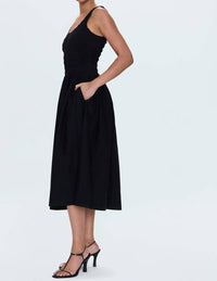 Pistola - Alessia Midi Dress