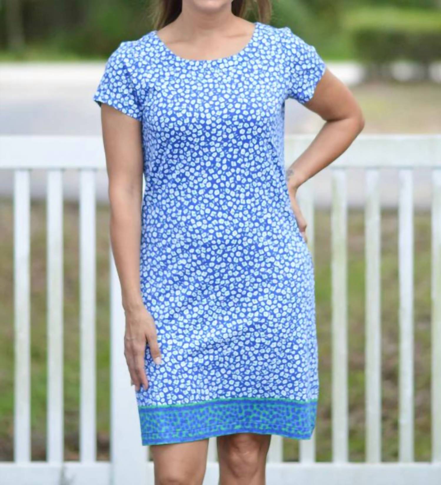 Hatley - Nellie Mini Dress