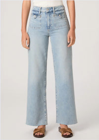 Paige - Anessa Jeans