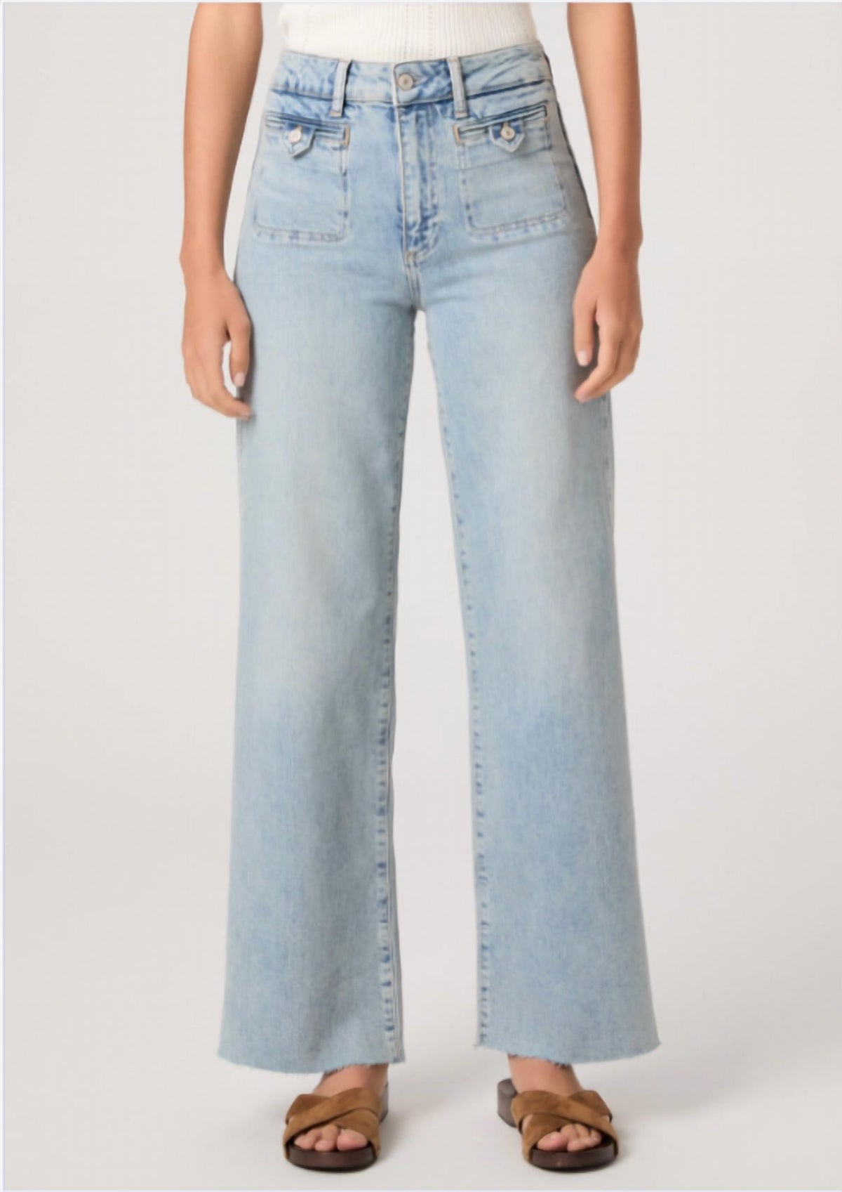 Paige - Anessa Jeans