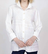 Liv By Habitat - Rad Between The Lines Angle Top