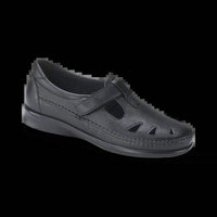Sas - Women's Roamer Slip-On Loafer - Extra Wide