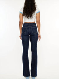 Kancan - Willow High Rise Bootcut Jeans