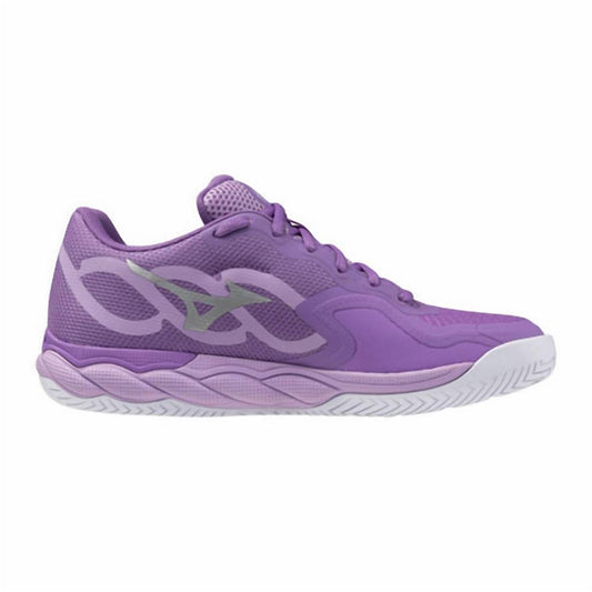 Mizuno - Women's Wave Enforce Court Ac Shoes