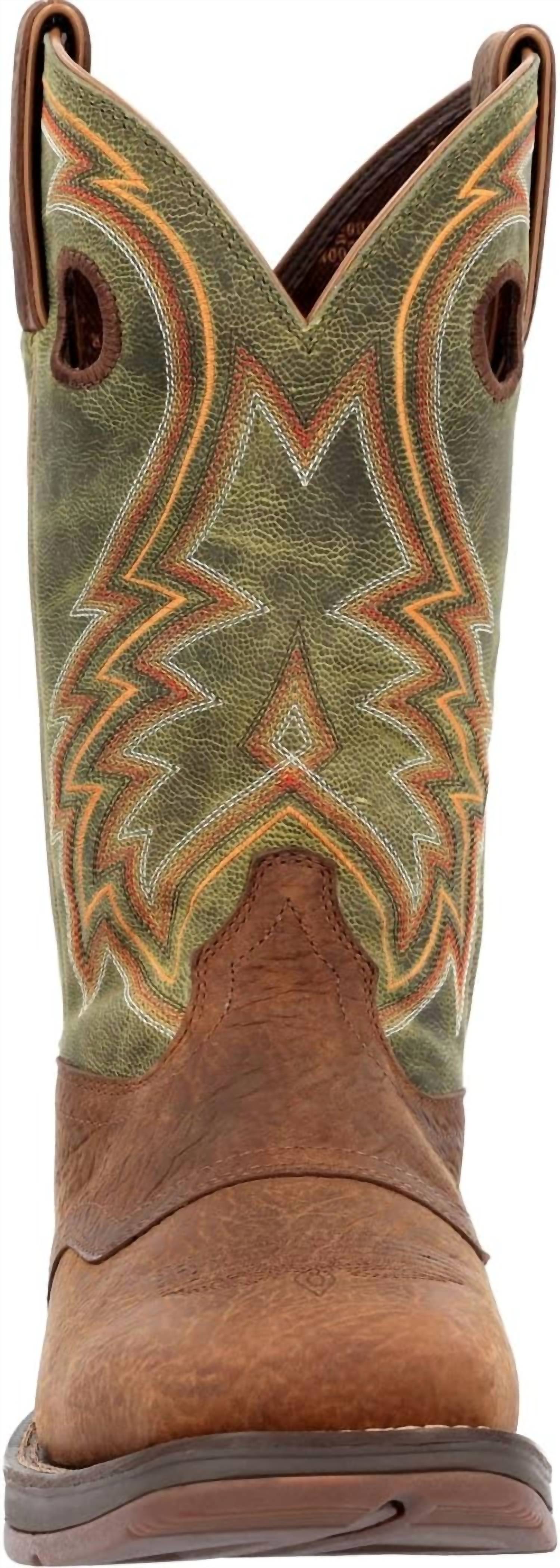 Durango Boots - Men's Western Boot