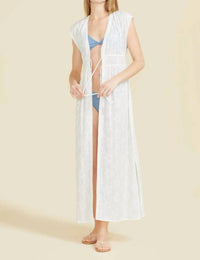 Sitano - Fontelina Dress