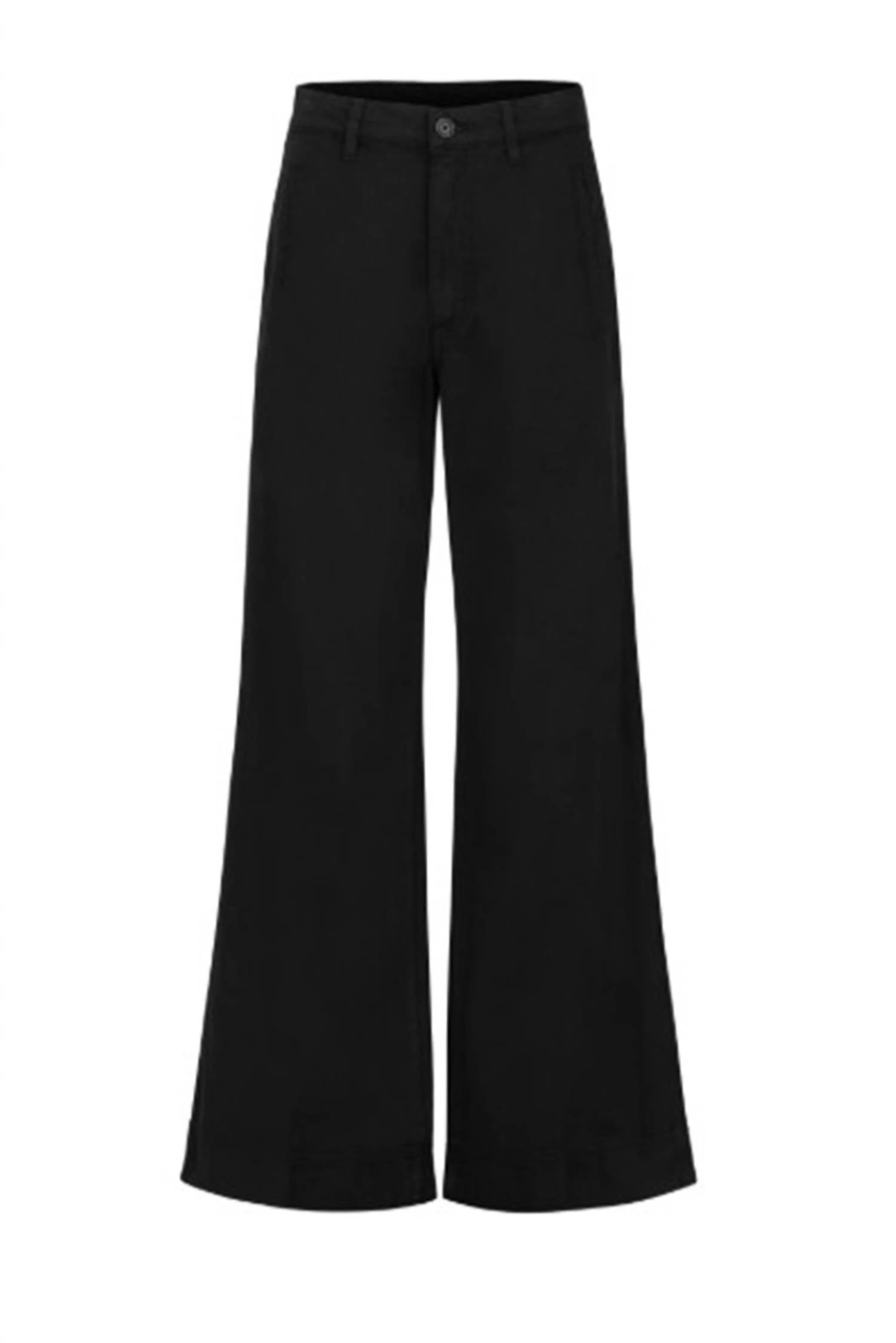 Amo - Frida Wide Leg Trouser