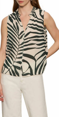Sanctuary - Summer Lovin' Top