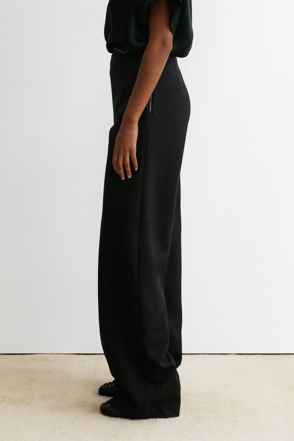 Rachel Comey - Nelam Wide Leg Pants
