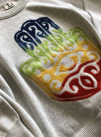 Karma Sweatshirt