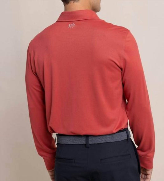 Southern Tide - Belfair Performance Polo