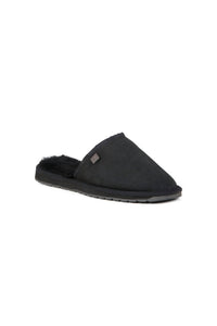 Emu Australia - Men's Platinum Yamba Scuff Slipper