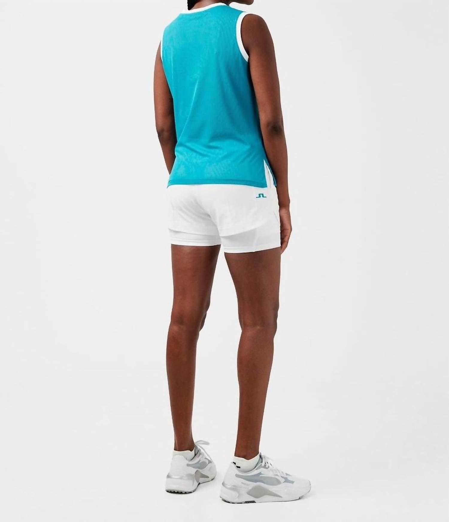 MARION MESH TOP