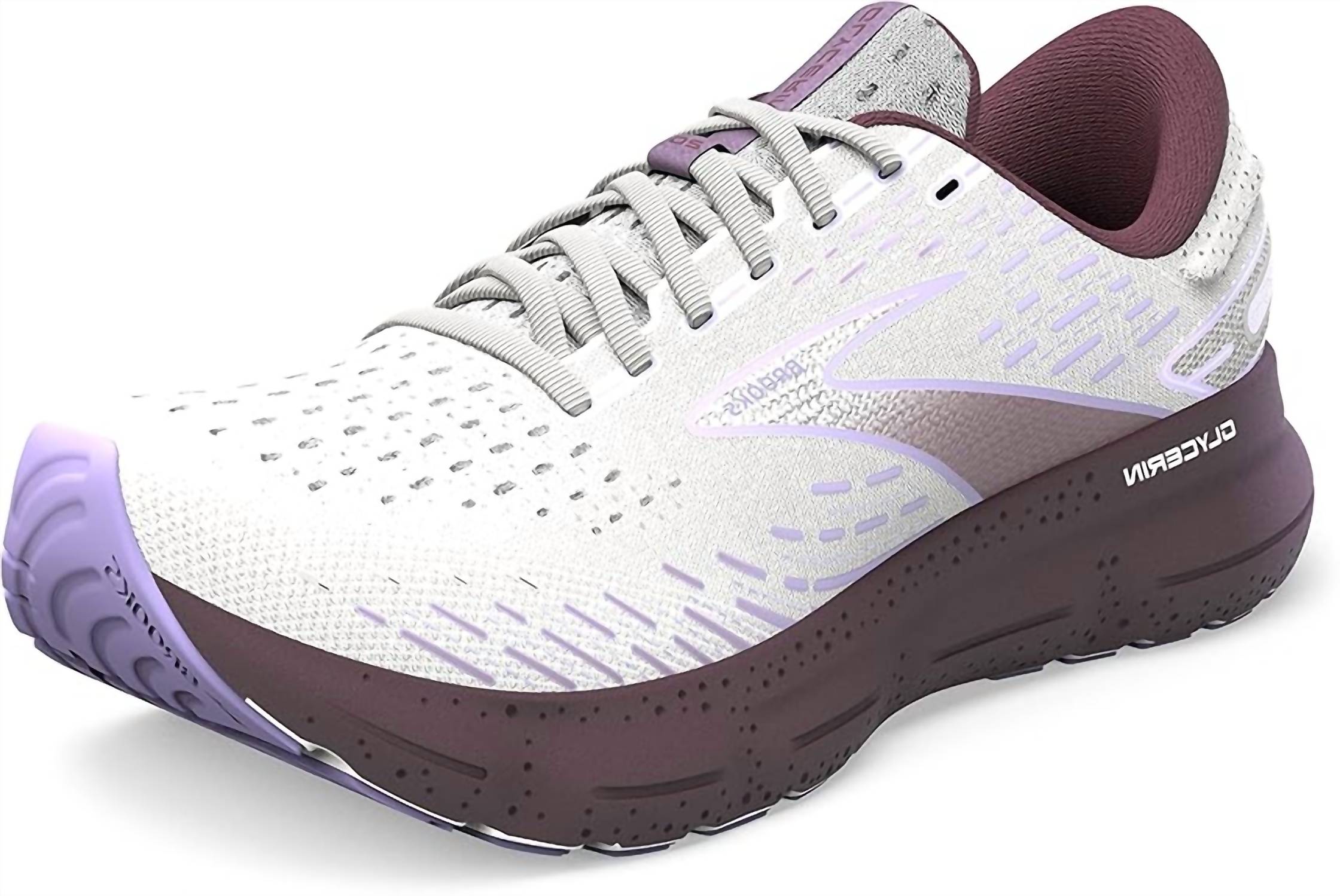 Brooks - Women's Glycerin 20 Running Shoes