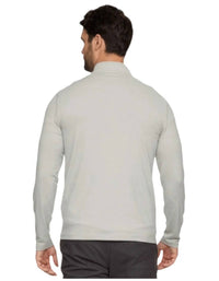 Flags & Anthem - Clutch 1/4 Zip Ultra Soft Pullover