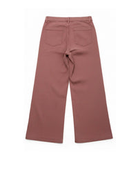 Kut From The Kloth - Women's Meg Linen High Rise Wide Leg Pant