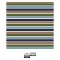 Kickee - Toddler Blanket - 40x60