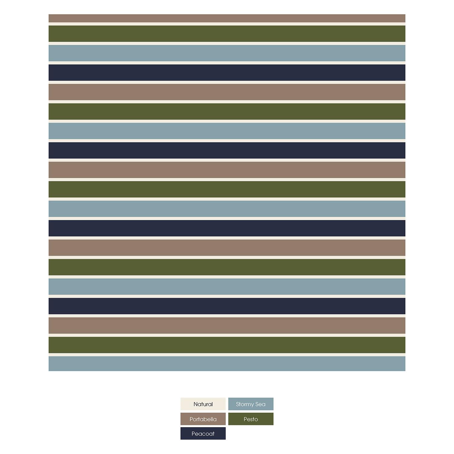 Kickee - Toddler Blanket - 40x60