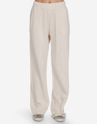 Michael Lauren - Mabel Wide-leg Pant
