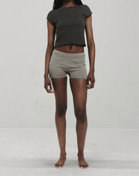 Find Me Now - Women's Low Back Top