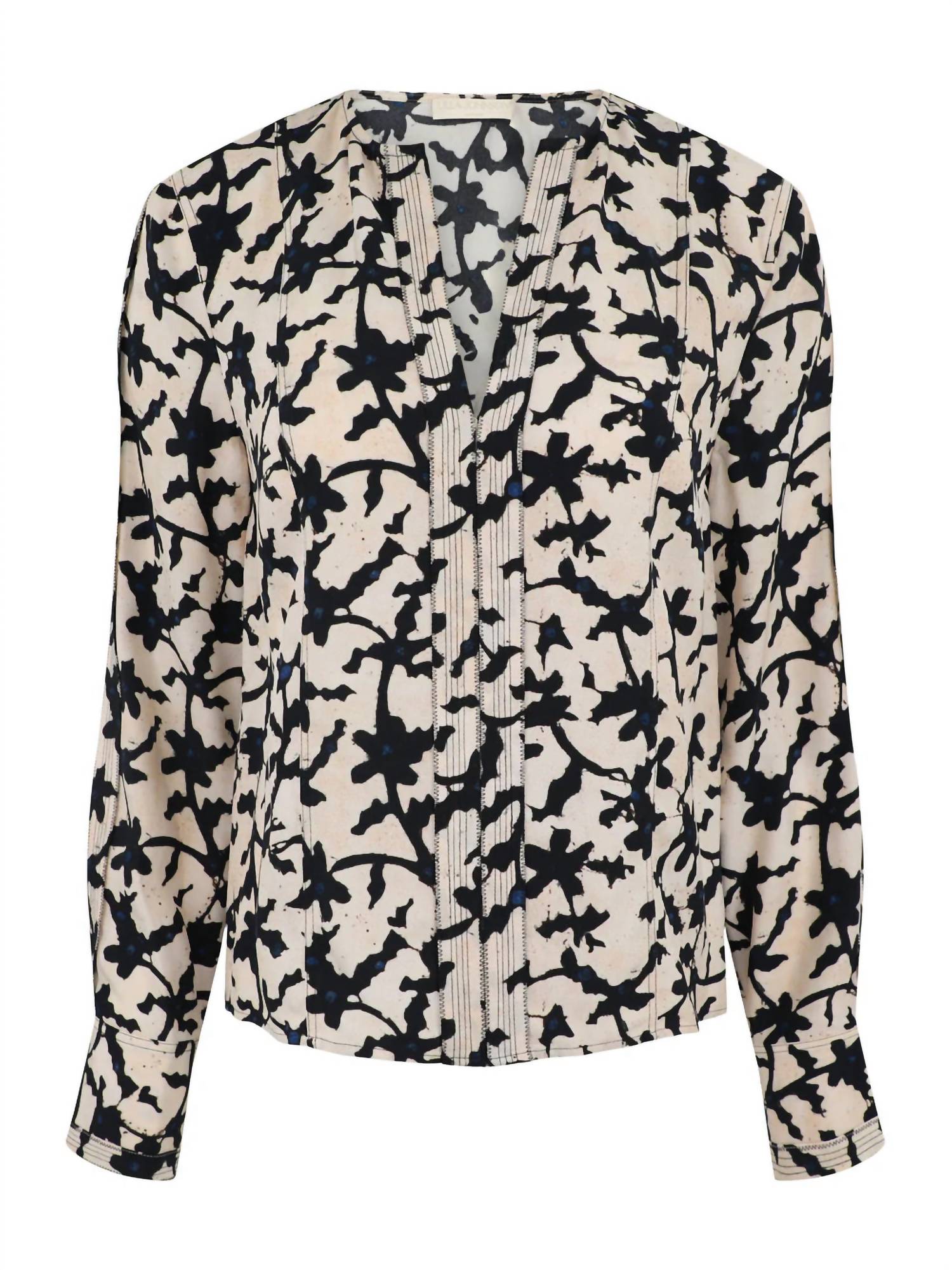 Ulla Johnson - Safi Blouse